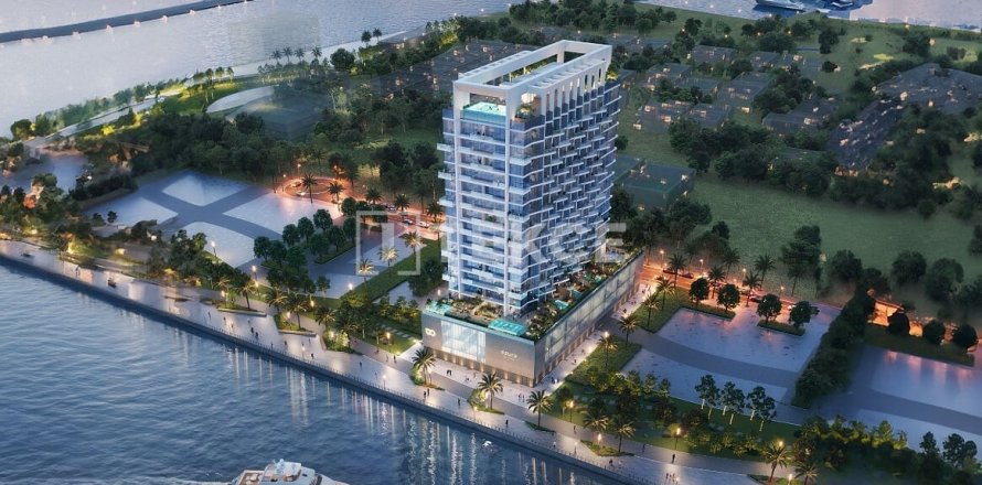 Dubai, UAE의 아파트 침실 2개, 122제곱미터 번호 695392