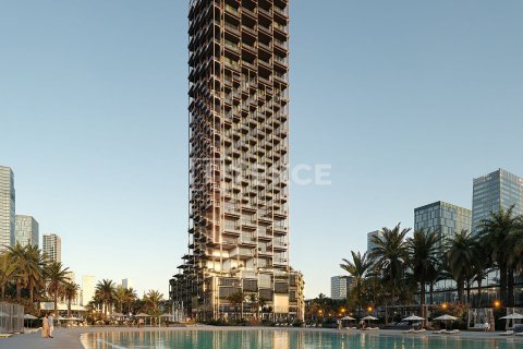 Appartamento a Mohammed Bin Rashid City, Dubai, EAU 2 camere da letto, 138 mq. № 695389