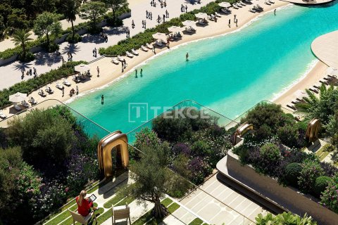 Apartament na sprzedaż w Mohammed Bin Rashid City, Dubai, ZEA 2 sypialnie, 138 mkw., nr 695389 - zdjęcie 5