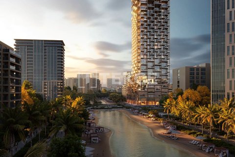 Apartament na sprzedaż w Mohammed Bin Rashid City, Dubai, ZEA 2 sypialnie, 138 mkw., nr 695389 - zdjęcie 13