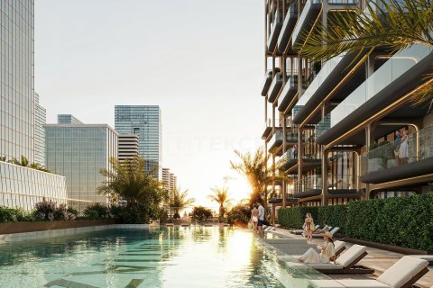 Apartament na sprzedaż w Mohammed Bin Rashid City, Dubai, ZEA 2 sypialnie, 138 mkw., nr 695389 - zdjęcie 14