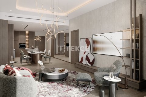 Apartament na sprzedaż w Mohammed Bin Rashid City, Dubai, ZEA 2 sypialnie, 138 mkw., nr 695389 - zdjęcie 16
