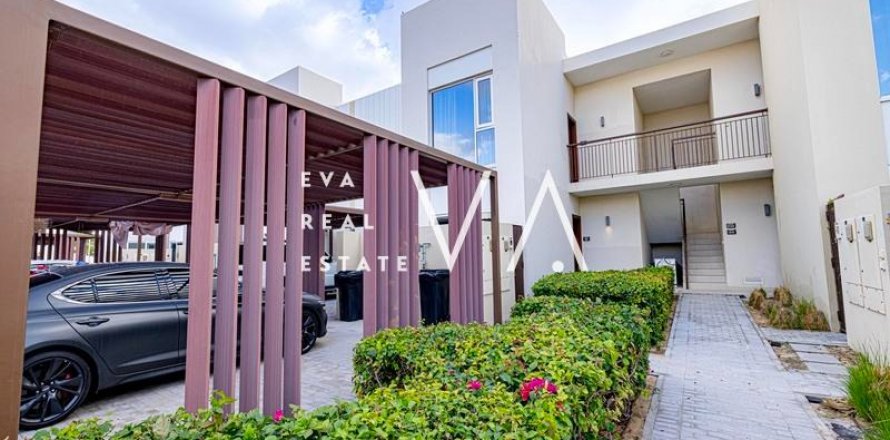 Byt v Dubai South (Dubai World Central), SAE 2 ložnice, 162.02 m² Č.: 637785