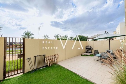 Byt v Dubai South (Dubai World Central), SAE 2 ložnice, 162.02 m² Č.: 637785 - fotografie 16