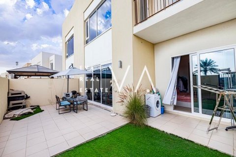 Byt v Dubai South (Dubai World Central), SAE 2 ložnice, 162.02 m² Č.: 637785 - fotografie 17