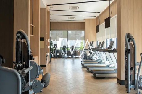 Byt v Jumeirah Village Circle, Dubai, SAE 2 ložnice, 89.09 m² Č.: 637784 - fotografie 9
