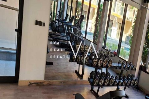 Byt v Jumeirah Village Circle, Dubai, SAE 2 ložnice, 89.09 m² Č.: 637784 - fotografie 8