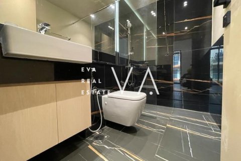 Byt v Jumeirah Village Circle, Dubai, SAE 2 ložnice, 89.09 m² Č.: 637784 - fotografie 11