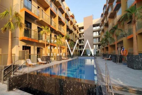 Byt v Jumeirah Village Circle, Dubai, SAE 2 ložnice, 89.09 m² Č.: 637784 - fotografie 10