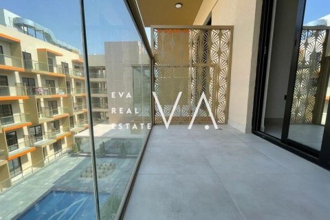 Byt v Jumeirah Village Circle, Dubai, SAE 2 ložnice, 89.09 m² Č.: 637784 - fotografie 4
