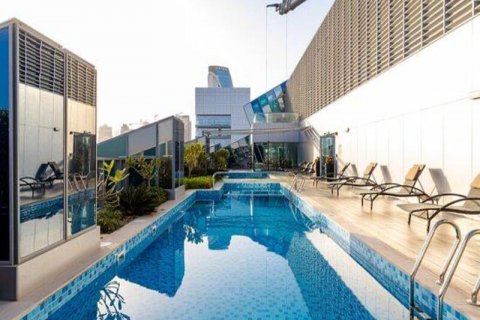 Apartment in Business Bay, Dubai, UAE 2 bedrooms, 157.12 sq.m. № 637788 - photo 5