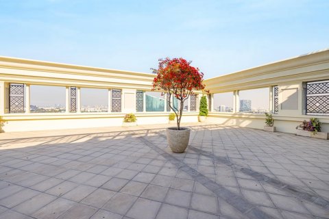Střešní byt v Bur Dubai, SAE 5 ložnice, 1207.04 m² Č.: 637790 - fotografie 21