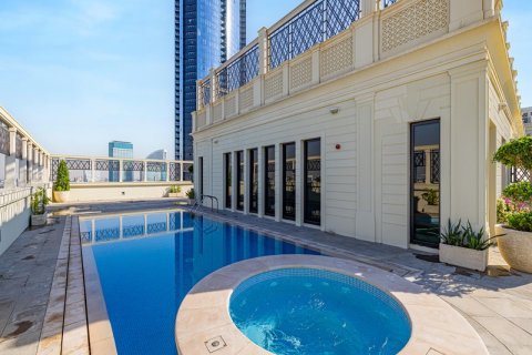 Střešní byt v Bur Dubai, SAE 5 ložnice, 1207.04 m² Č.: 637790 - fotografie 30
