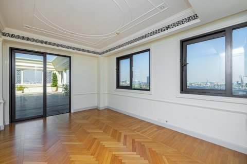 Střešní byt v Bur Dubai, SAE 5 ložnice, 1207.04 m² Č.: 637790 - fotografie 19