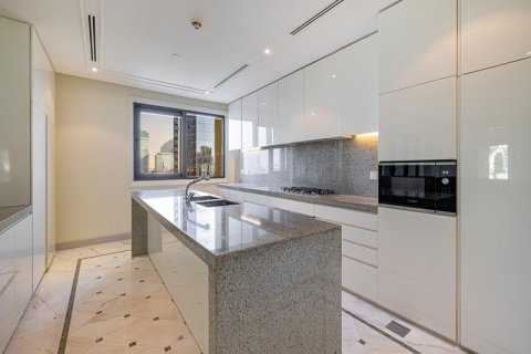 Střešní byt v Bur Dubai, SAE 5 ložnice, 1207.04 m² Č.: 637790 - fotografie 7