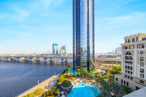 Střešní byt v Bur Dubai, SAE 5 ložnice, 1207.04 m² Č.: 637790 - fotografie 25
