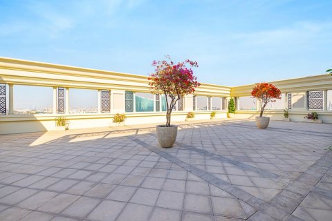Střešní byt v Bur Dubai, SAE 5 ložnice, 1207.04 m² Č.: 637790 - fotografie 22