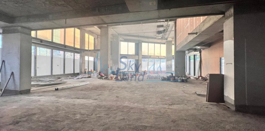 阿联酋 Dubai Bur Dubai 商铺  561 平方米 , 编号 687809