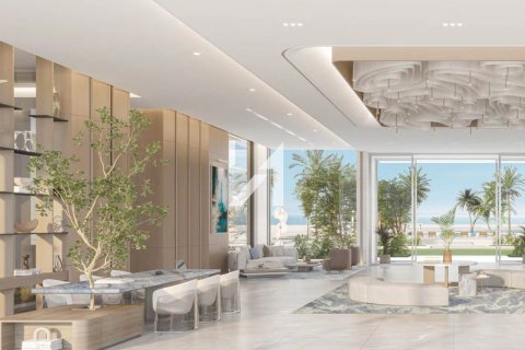 Appartement te koop in Dubai, VAE 2 slaapkamers, 112 vr.m., nr 687813 - foto 9