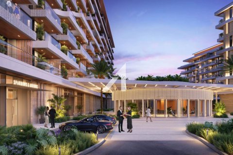 Appartement te koop in Dubai, VAE 2 slaapkamers, 112 vr.m., nr 687813 - foto 22