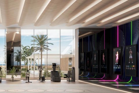 Appartement te koop in Dubai, VAE 2 slaapkamers, 112 vr.m., nr 687813 - foto 15