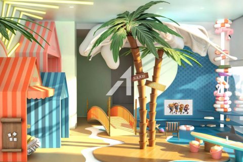 Appartement te koop in Dubai, VAE 2 slaapkamers, 112 vr.m., nr 687813 - foto 19