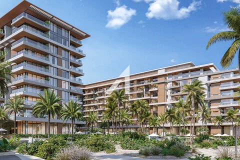 Appartement in Dubai, VAE 2 slaapkamers, 112 vr.m. nr 687813