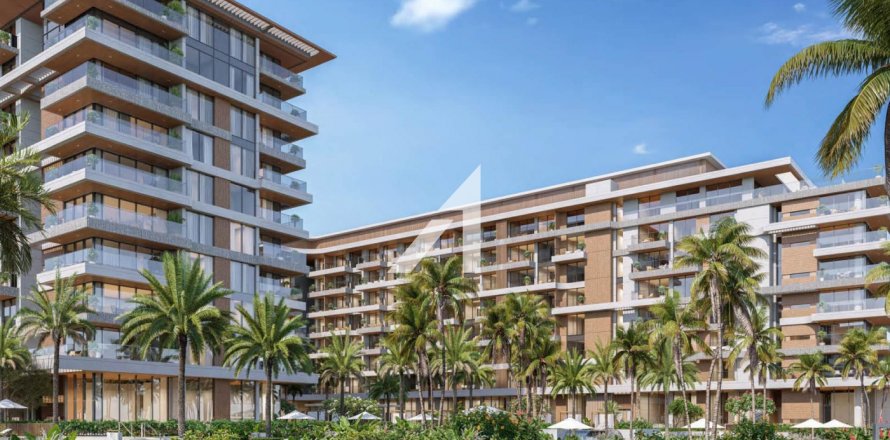 Appartement in Dubai, VAE 2 slaapkamers, 112 vr.m. nr 687813