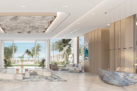 Appartement te koop in Dubai, VAE 2 slaapkamers, 112 vr.m., nr 687813 - foto 12