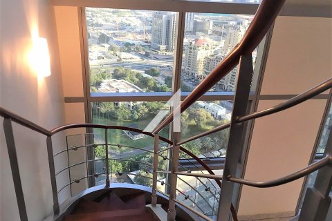 Duplex in DIFC, Dubai, UAE 2 bedrooms, 151 sq.m. № 687811 - photo 4