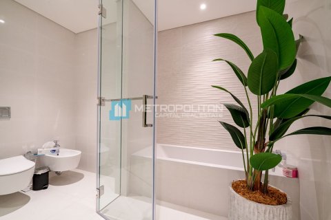 Müüa korter on the Saadiyat Island, Abu Dhabi, AÜE: 2 magamistoaga, 185.2 m² Nr 687772 - pilt 18