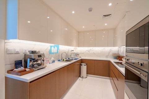 Müüa korter on the Saadiyat Island, Abu Dhabi, AÜE: 2 magamistoaga, 185.2 m² Nr 687772 - pilt 11