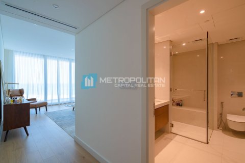 Müüa korter on the Saadiyat Island, Abu Dhabi, AÜE: 2 magamistoaga, 185.2 m² Nr 687772 - pilt 7