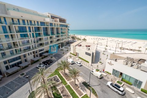 Apartament în Saadiyat Island, Abu Dhabi, EAU 2 dormitoare, 185.2 mp.  №687772