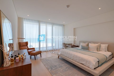 Müüa korter on the Saadiyat Island, Abu Dhabi, AÜE: 2 magamistoaga, 185.2 m² Nr 687772 - pilt 5