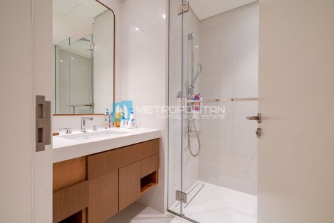 Müüa korter on the Saadiyat Island, Abu Dhabi, AÜE: 2 magamistoaga, 185.2 m² Nr 687772 - pilt 15