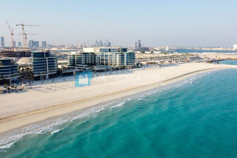 Müüa korter on the Saadiyat Island, Abu Dhabi, AÜE: 2 magamistoaga, 185.2 m² Nr 687772 - pilt 22
