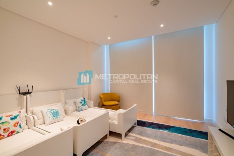 Müüa korter on the Saadiyat Island, Abu Dhabi, AÜE: 2 magamistoaga, 185.2 m² Nr 687772 - pilt 16