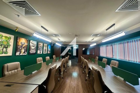 Al Barsha、Dubai、UAE にあるオフィスの賃貸物件 91 m2、No687812 - 写真 2