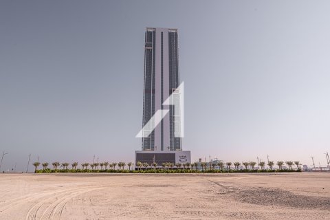 Apartman u Maritime City, Dubai, UAE 1 spavaća soba, 87 m2 Br. 687810 - fotografija 18