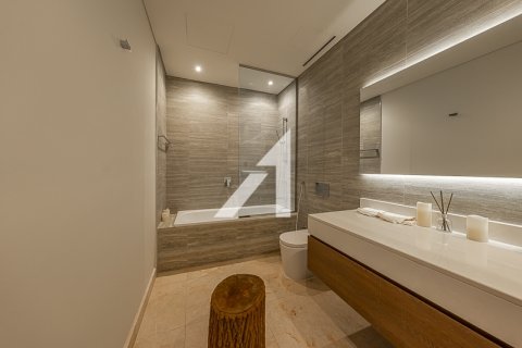 Apartman u Maritime City, Dubai, UAE 1 spavaća soba, 87 m2 Br. 687810 - fotografija 12