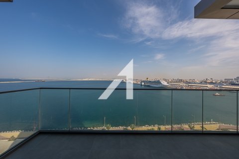 Apartman u Maritime City, Dubai, UAE 1 spavaća soba, 87 m2 Br. 687810 - fotografija 13