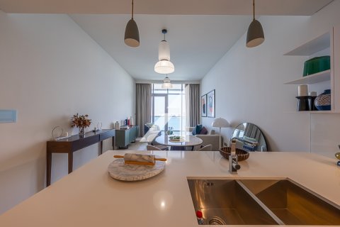 Apartman u Maritime City, Dubai, UAE 1 spavaća soba, 87 m2 Br. 687810 - fotografija 3