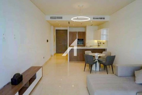 Apartment in Maritime City, Dubai, UAE 1 bedroom, 87 sq.m. № 687810