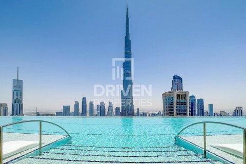 Downtown Dubai (Downtown Burj Dubai), Dubai, BAE’de daire 3 yatak odası, 226 m&sup2; No 684409