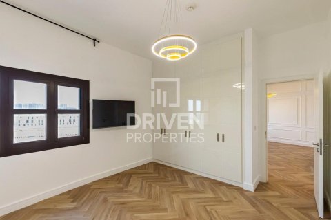 Apartament de închiriat în Jumeirah Golf Estates, Dubai, EAU 1 dormitor, 72 mp.  №684408 - poză 6