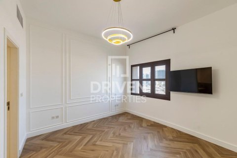 Apartament de închiriat în Jumeirah Golf Estates, Dubai, EAU 1 dormitor, 72 mp.  №684408 - poză 4