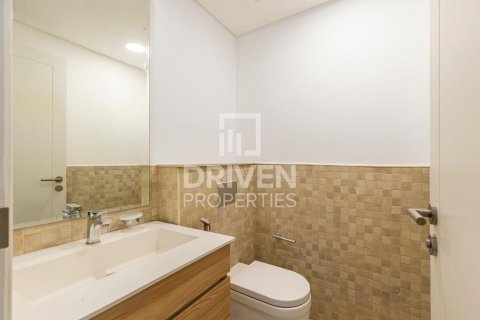 Apartament de închiriat în Jumeirah Golf Estates, Dubai, EAU 1 dormitor, 72 mp.  №684408 - poză 10