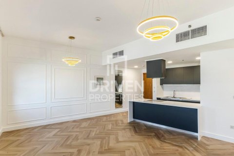 Apartman u gradu Jumeirah Golf Estates, Dubai, UAE 1 spavaća soba, 72 m2 Br. 684408