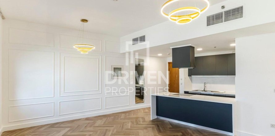 Apartament în Jumeirah Golf Estates, Dubai, EAU 1 dormitor, 72 mp.  №684408